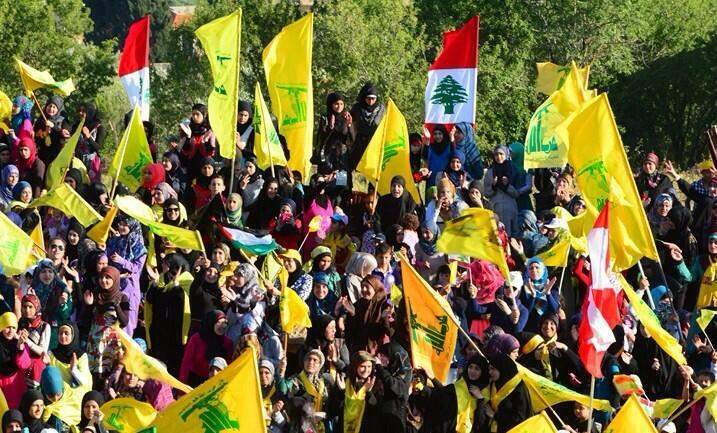 کسانی که دنبال ممنوعیت فعالیت "حزب الله‌ لبنان" در آلمان هستند