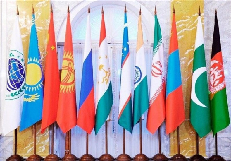 عضویت در سازمان همکاری‌ شانگهای؛ فرصتی برای سیاست خارجی متعادل