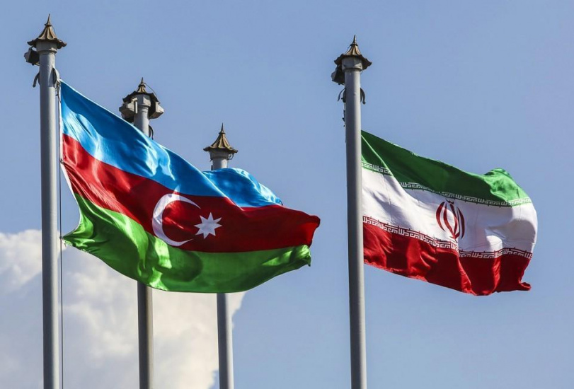 تنش میان تهران و باکو رو به صعود است