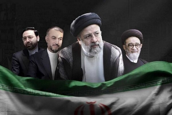 پیام تسلیت مقامات و شخصیت‌های بین‌المللی در پی شهادت رئیس‌جمهور و هیات همراه