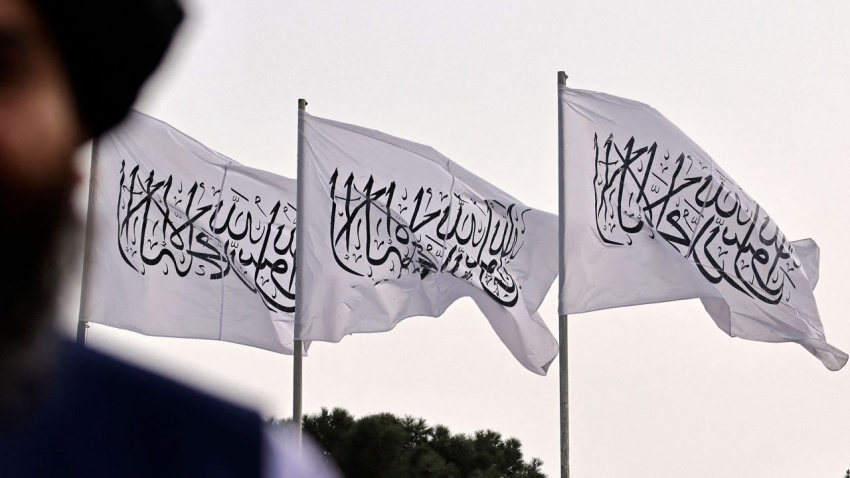 چرا طالبان بدیل ندارد؟!