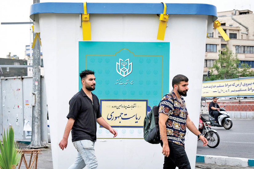 پیروزی جلیلی اعلام خطر  به جامعه داخلی و بین‌المللی