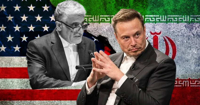 مذاکره به وقت آمریکا