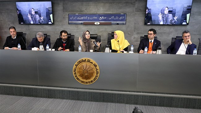 مهم‌ترین اقدام مذاکره برای رفع تحریم‌هاست/ یکی از ملزومات رشد ۸ درصدی توسعه اقتصاد دیجیتال است