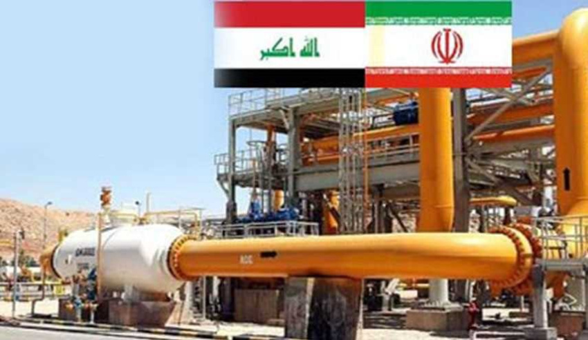 پیروی کج دار و مریز عراق از سیاست‌های آمریکا