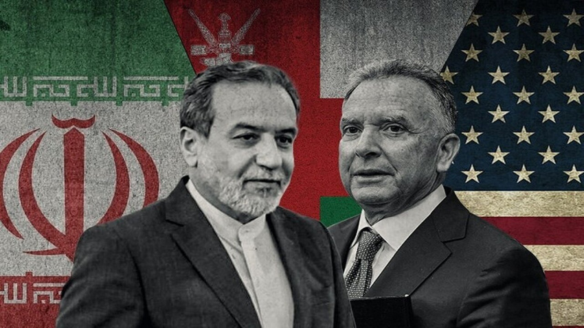 مذاکره با آمریکا؛ پیشنهادی برای تیم مذاکره‌کننده