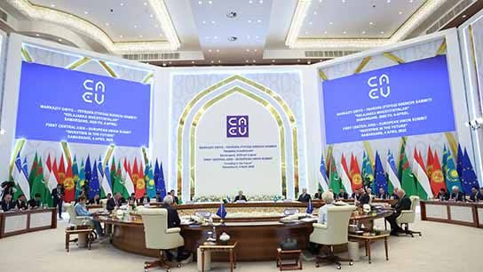 پایان راه برای پان‌ترکیسم اردوغان؟
