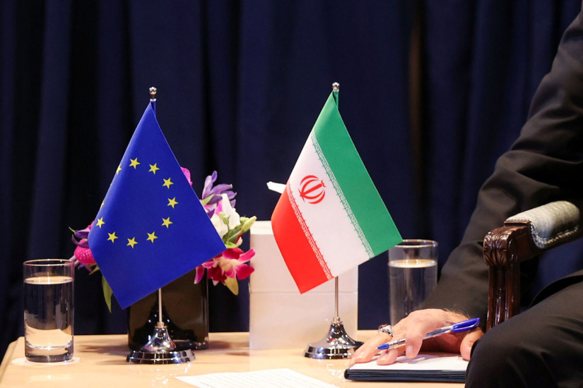 دیپلماسی اروپا و معمای ایران