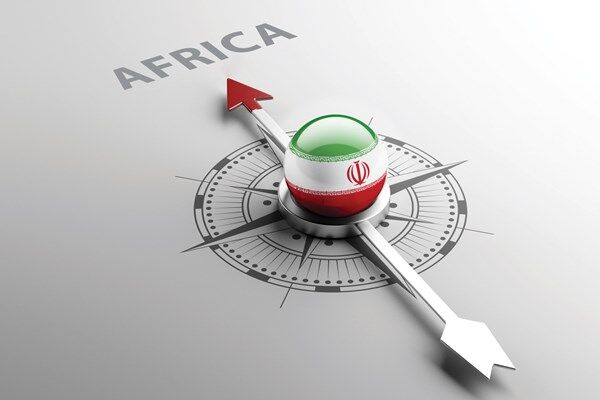 قطب نمای خاموش دیپلماسی اقتصادی ایران در آفریقا