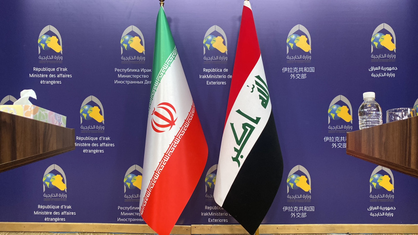 همکاری قضایی تهران و بغداد؛ مدلی برای مقابله منطقه‌ای با تروریسم