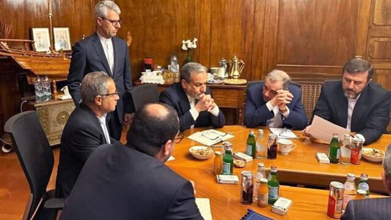 اگر واشنگتن _ تهران توافق می‌خواهند!