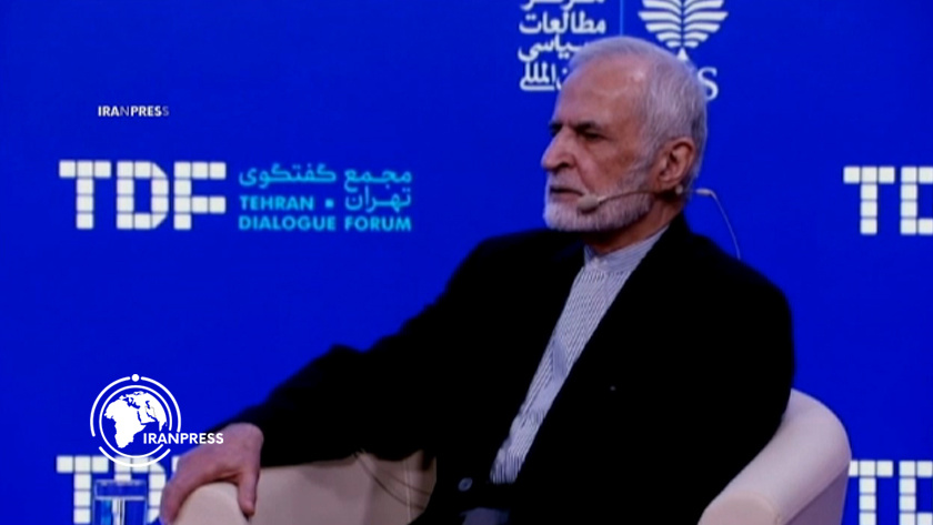 کمال خرازی: مذاکرات تنها زمانی نتیجه خواهد داد که تحریم‌ها لغو شوند