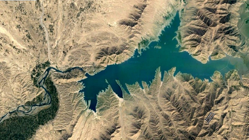 وعده‌های خشک و دیپلماسی تشنه