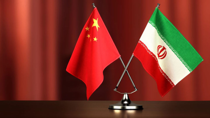 دکترین مسئولیت جهانی چین و برنامه هسته‌ای ایران
