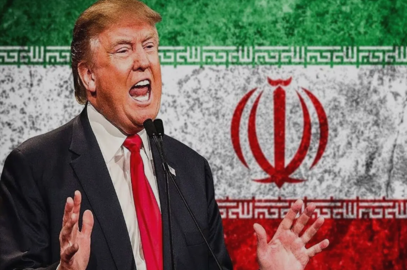 ترامپ و بازگشت شکوه ایرانی؟!