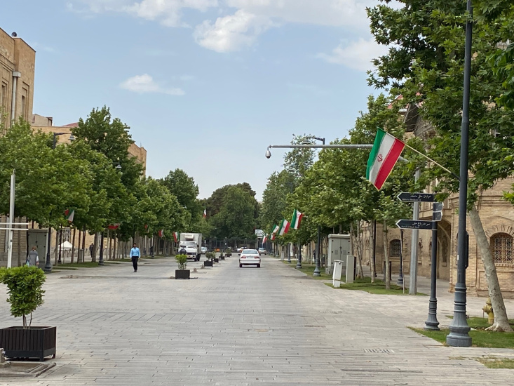 ناهمگونی راهبردی در سیاست خارجی