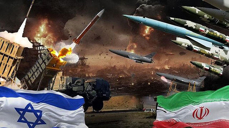 تحلیل رفتار رسانه‌ای رژیم صهیونیستی در جنگ روانی علیه ایران+دانلود پی‌دی‌اف
