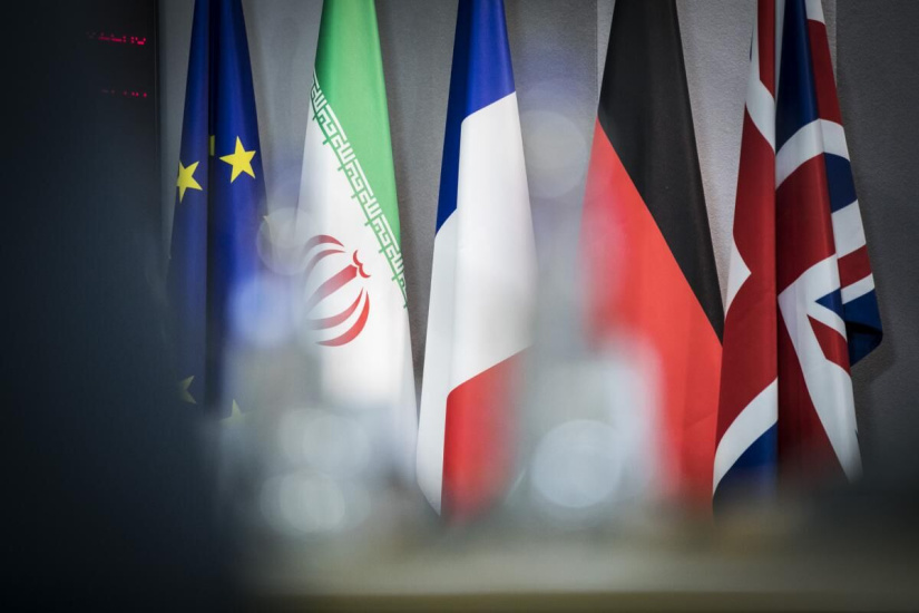 ضرورت بازاندیشی در فهم ایرانی از اروپا