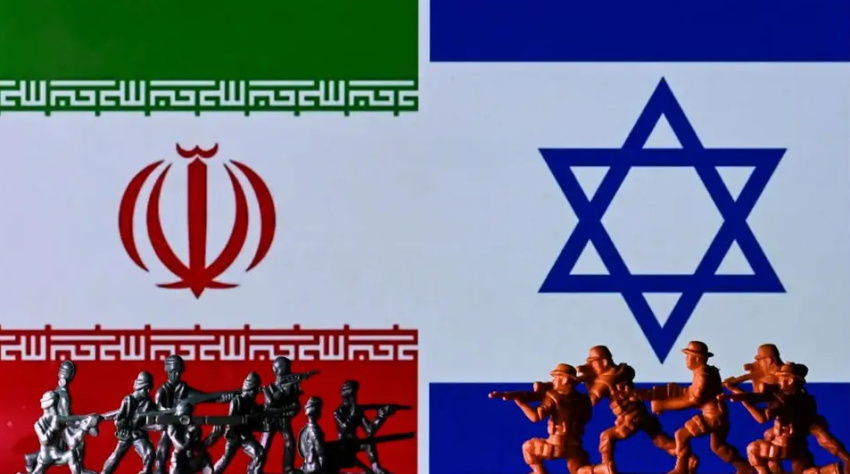 آینده‌پژوهی بحران اسرائیل و ایران در خاورمیانه در دوران پساجنگ