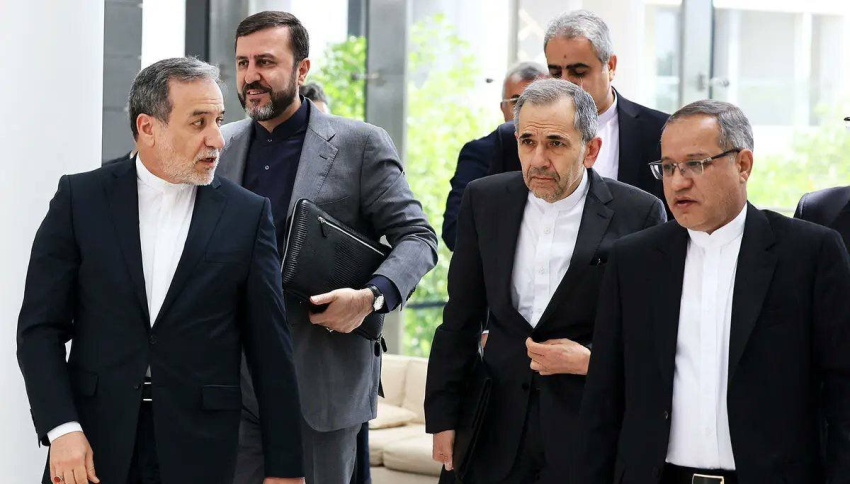 تهران و چرخه‌ «فشار ـ تهدید ـ بن‌بست»