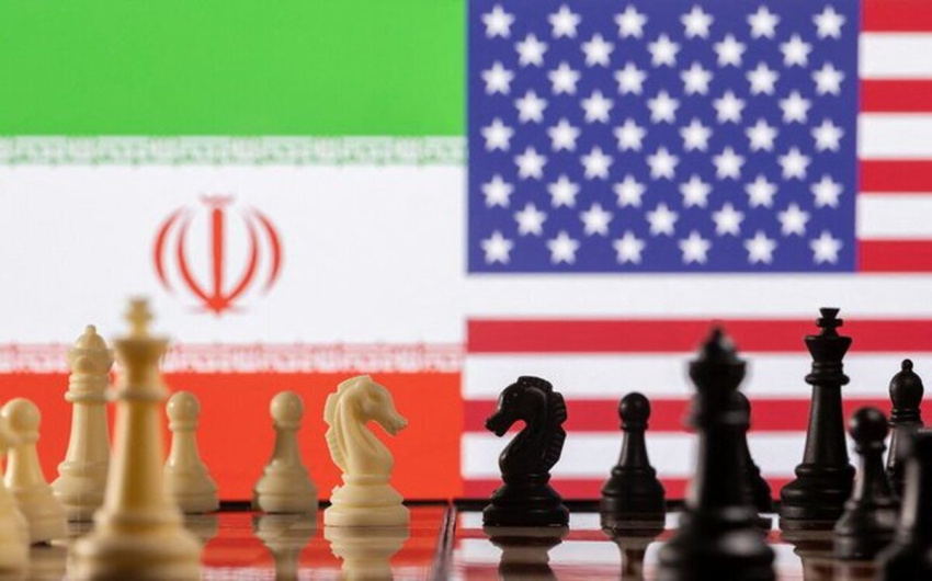 پاسخی به چرایی اعمال فشار حداکثری ایلات متحده آمریکا به جمهوری اسلامی