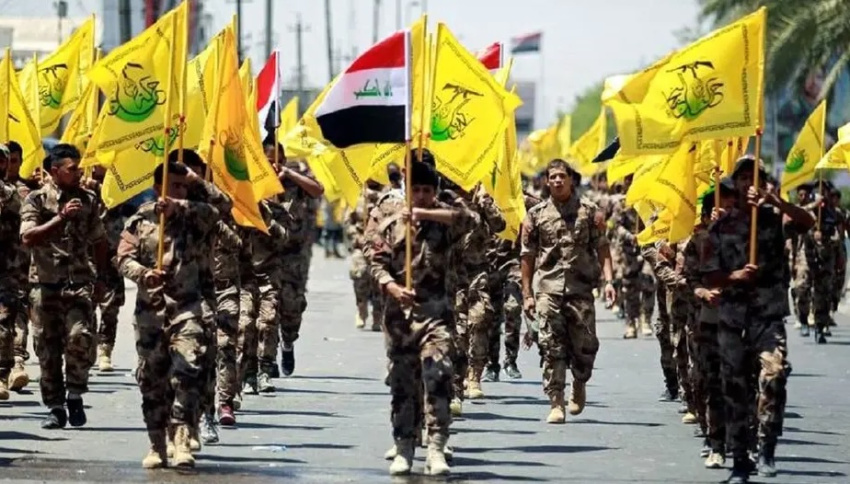 ایران، فشار امریکا و آینده تعاملات دولت عراق با گروه‌های مسلح