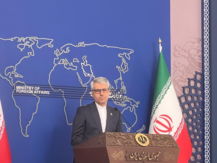 بقایی: امریکا برای توافق با ایران جدیت ندارد