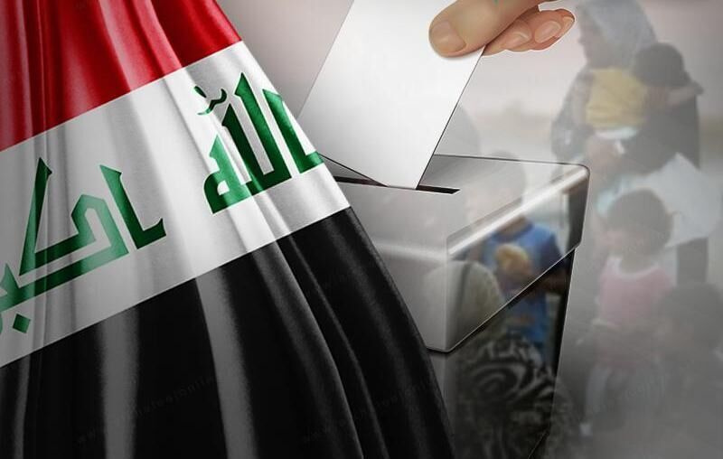 انتخابات عراق و بازیگران و بازیگردانان صحنه سیاسی