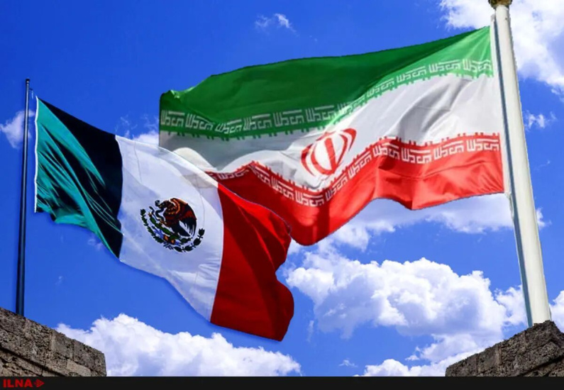 چرا سناریوسازی‌های نخ‌نما، روابط ریشه‌دار ایران و مکزیک را خدشه‌دار نمی‌کند؟
