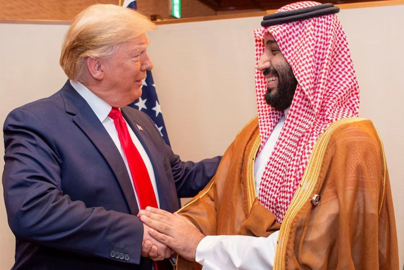 بازنویسی یک اتحاد