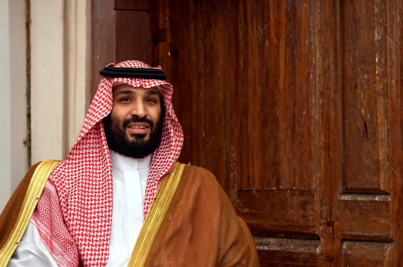 شتاب واقعی، نیاز روابط امریکا و عربستان