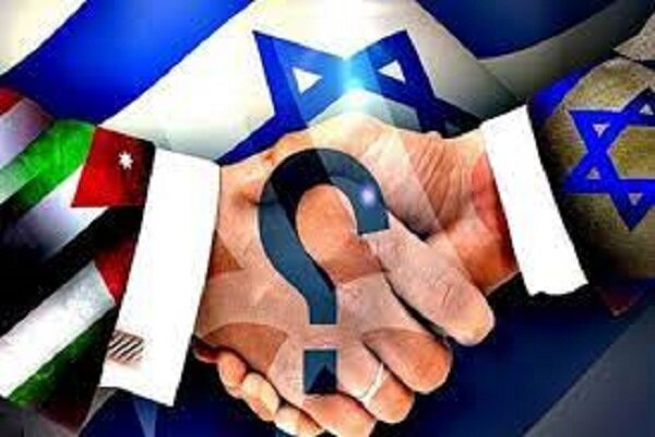 اقدامی که هدف از آن تهدید ایران است
