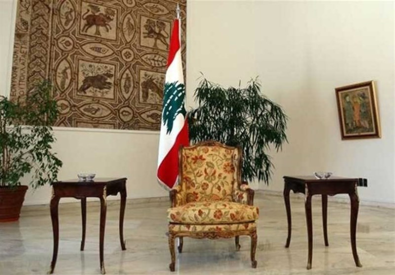 دولت لبنان، قربانی ارعاب و با جگیری رژیم صهیونیستی