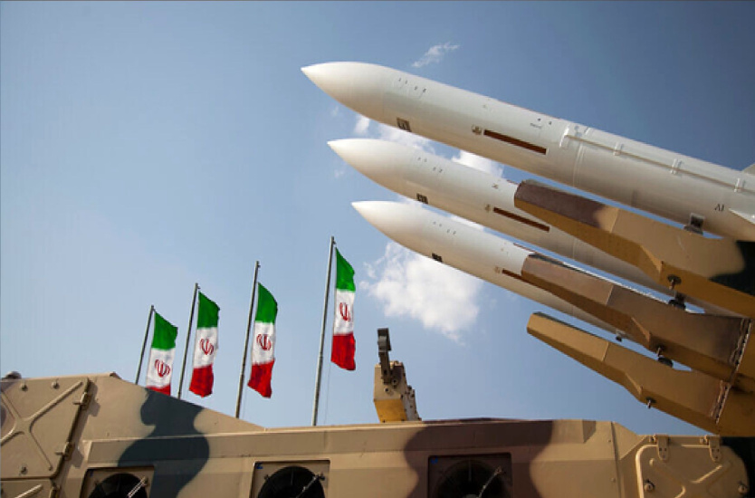 پیامدهای ژئوپلیتیکی و راهبردیِ کاهش برد موشکی بر توازن قدرت در خاورمیانه