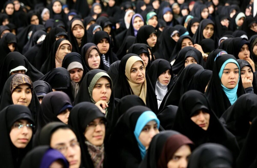 حرکت ایران به سمت استانداردهای جهانی حقوق بشر