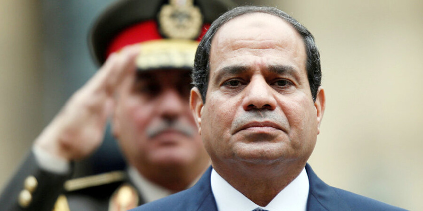 مصر؛ ۱۵ سال بعد