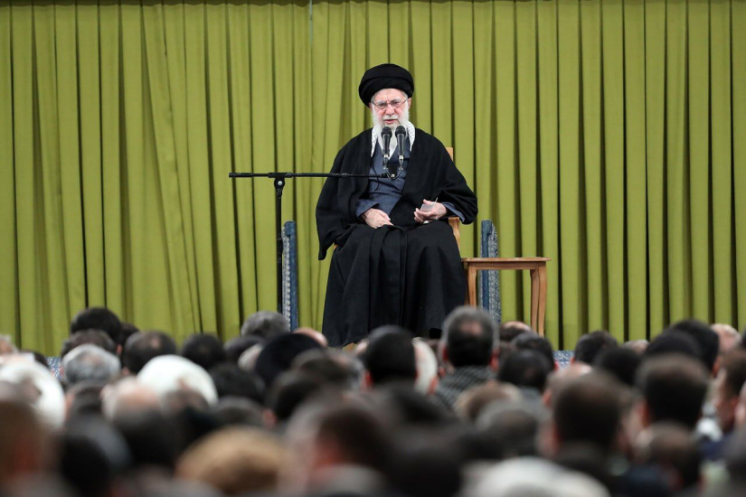 رهبر انقلاب: آمریکایی‌ها بدانند اگر دوباره جنگی راه بیندازند، این جنگ منطقه‌ای خواهد بود