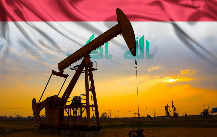 کنترل درآمدهای نفتی اهرم نفوذ امریکا بر اقتصاد و سیاست عراق