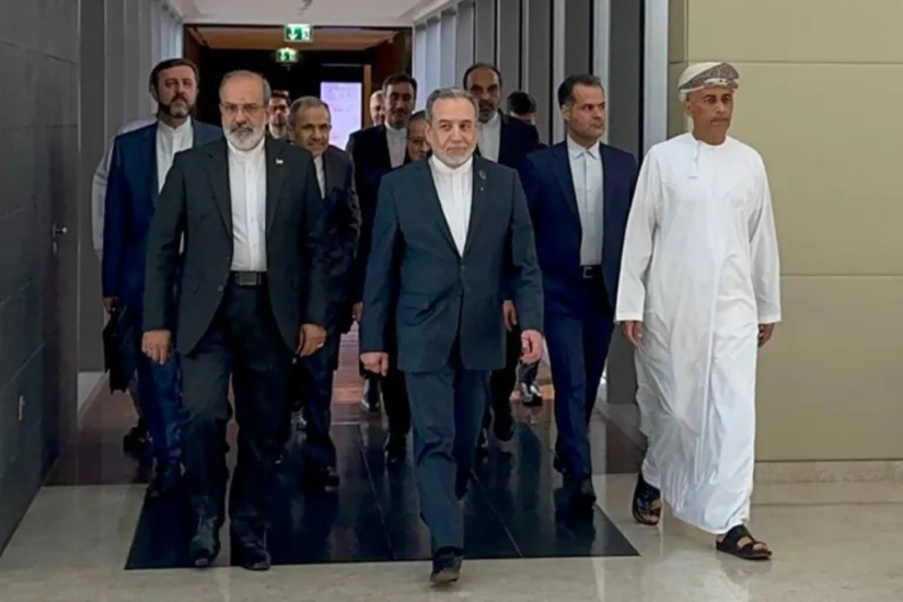 یک «توافق» دیگر با ایران، اهمیت کمتری از اعمال نفوذ آمریکا دارد