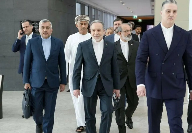 ابهام درباره نتیجه مذاکرات مسقط