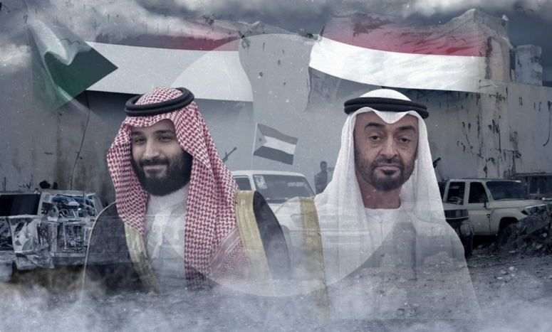 گسست روابط ریاض و ابوظبی فراتر از آنچه تصور می‌شود