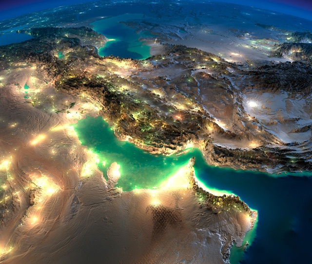 هماورد «شلنگ» و «شمشیر»!