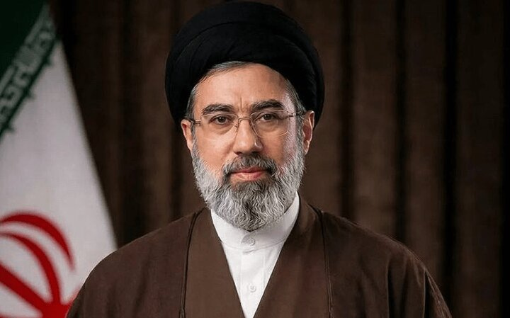 آیت الله سیدمجتبی خامنه ای رهبر جدید ایران کیست