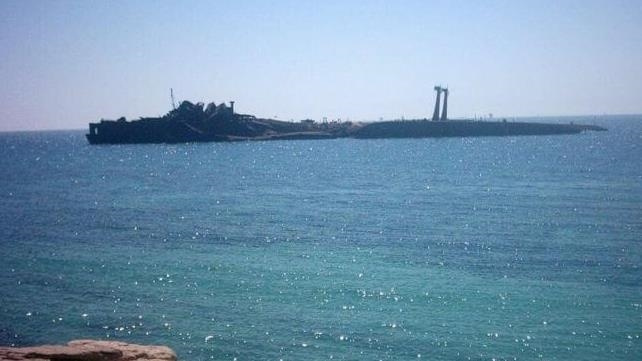 تلاقی جنگ و نفت