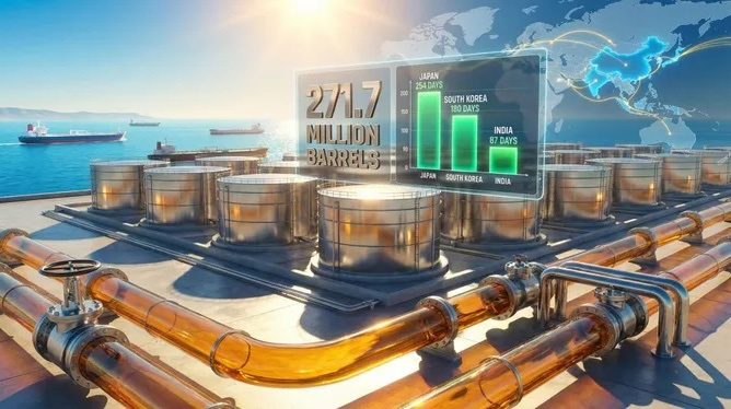 تنگه هرمز: معیار کلیدی انسجام ناتو