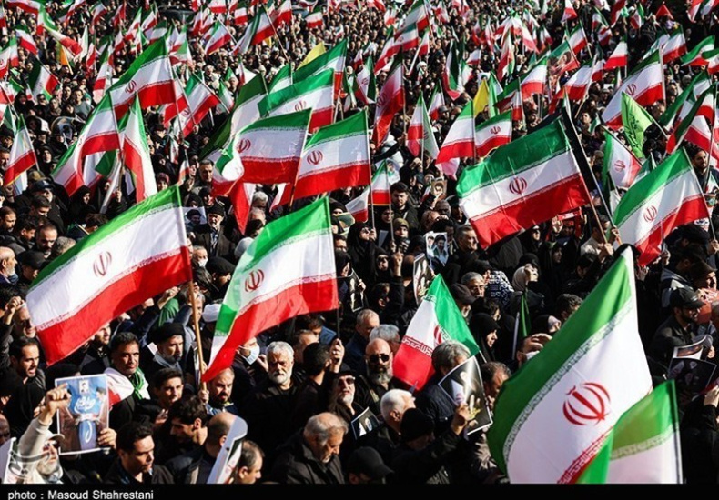 اگر نایستیم؛ چه بر سر ما می‌آید؟