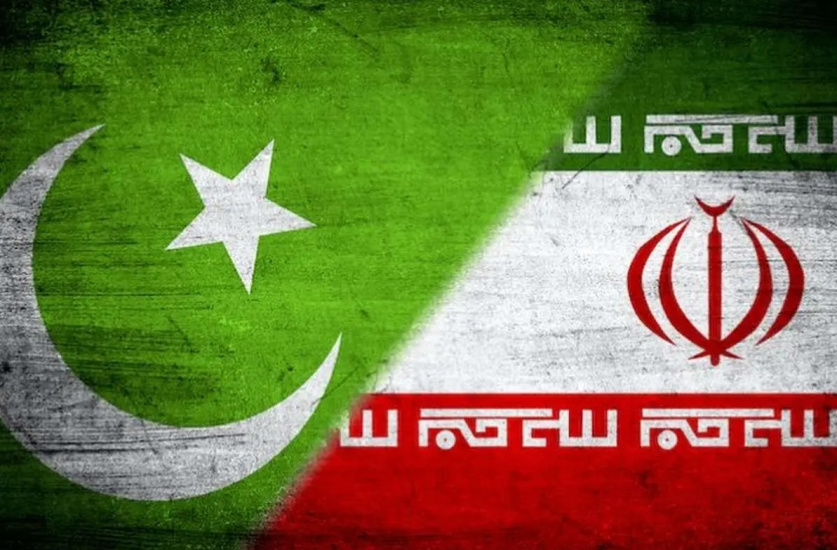 ارتقای روابط ایران و پاکستان ضروری است