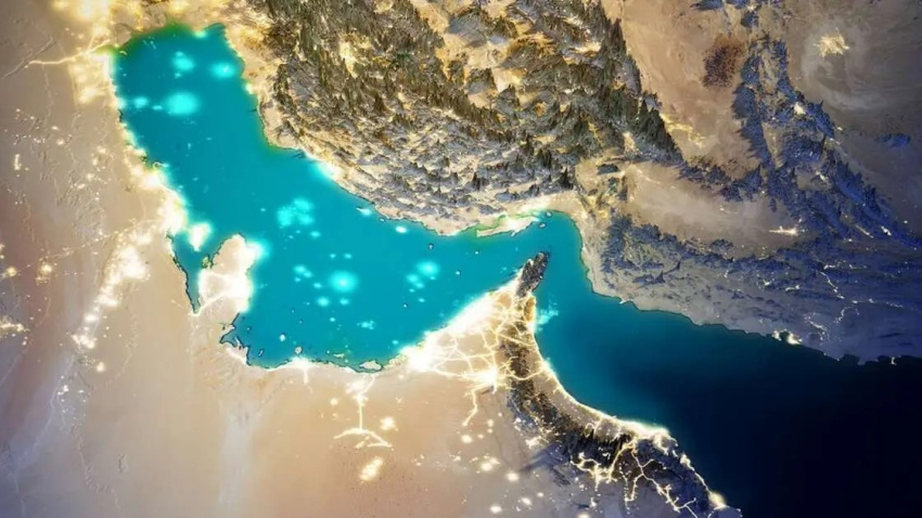 تنفس مصنوعی به تنگه و راه‌گشایی برای اسرائیل