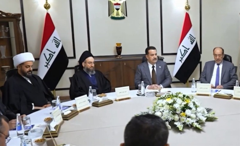 آزمون سرنوشت‌ساز چارچوب هماهنگی عراق در جایگزینی نوری المالکی