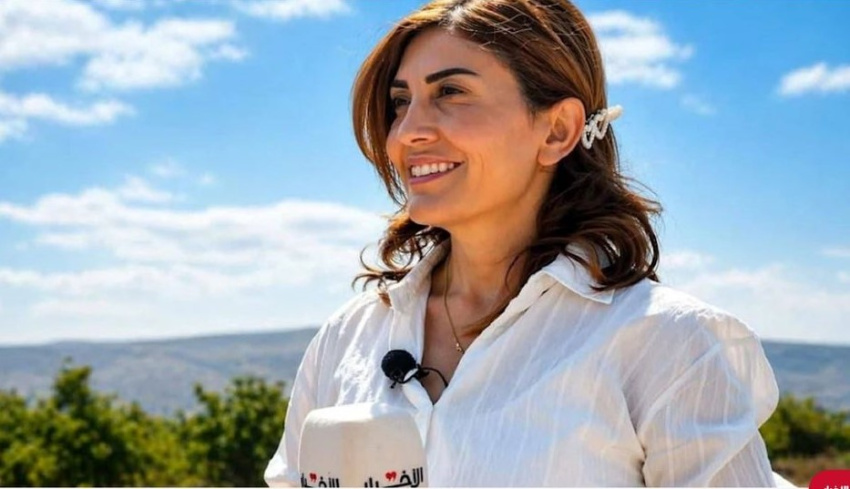 خبرنگارانی که به دست اسرائیل ترور می‌شوند